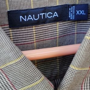 NAUTICA